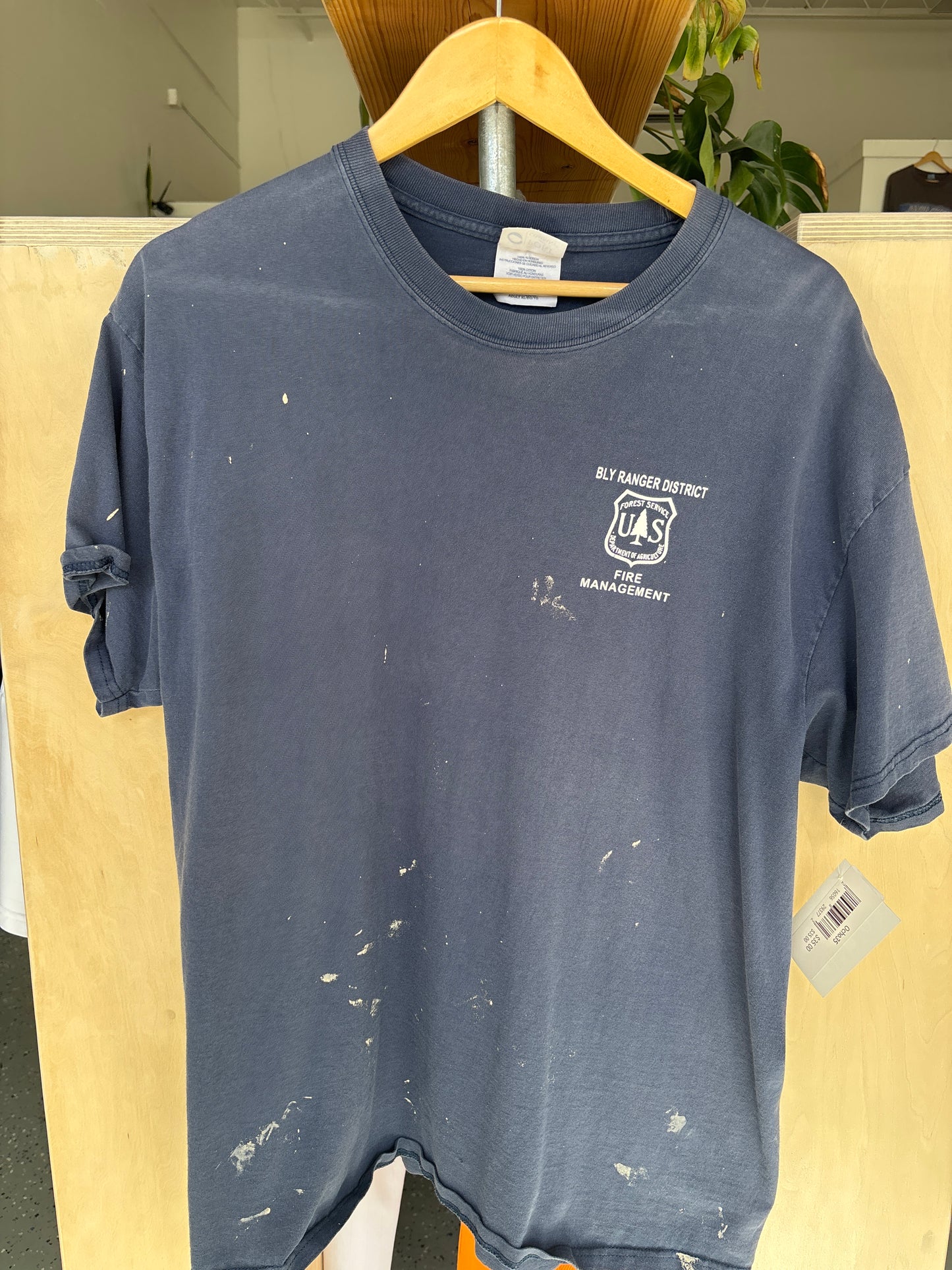 Fremont Fire T-Shirt
