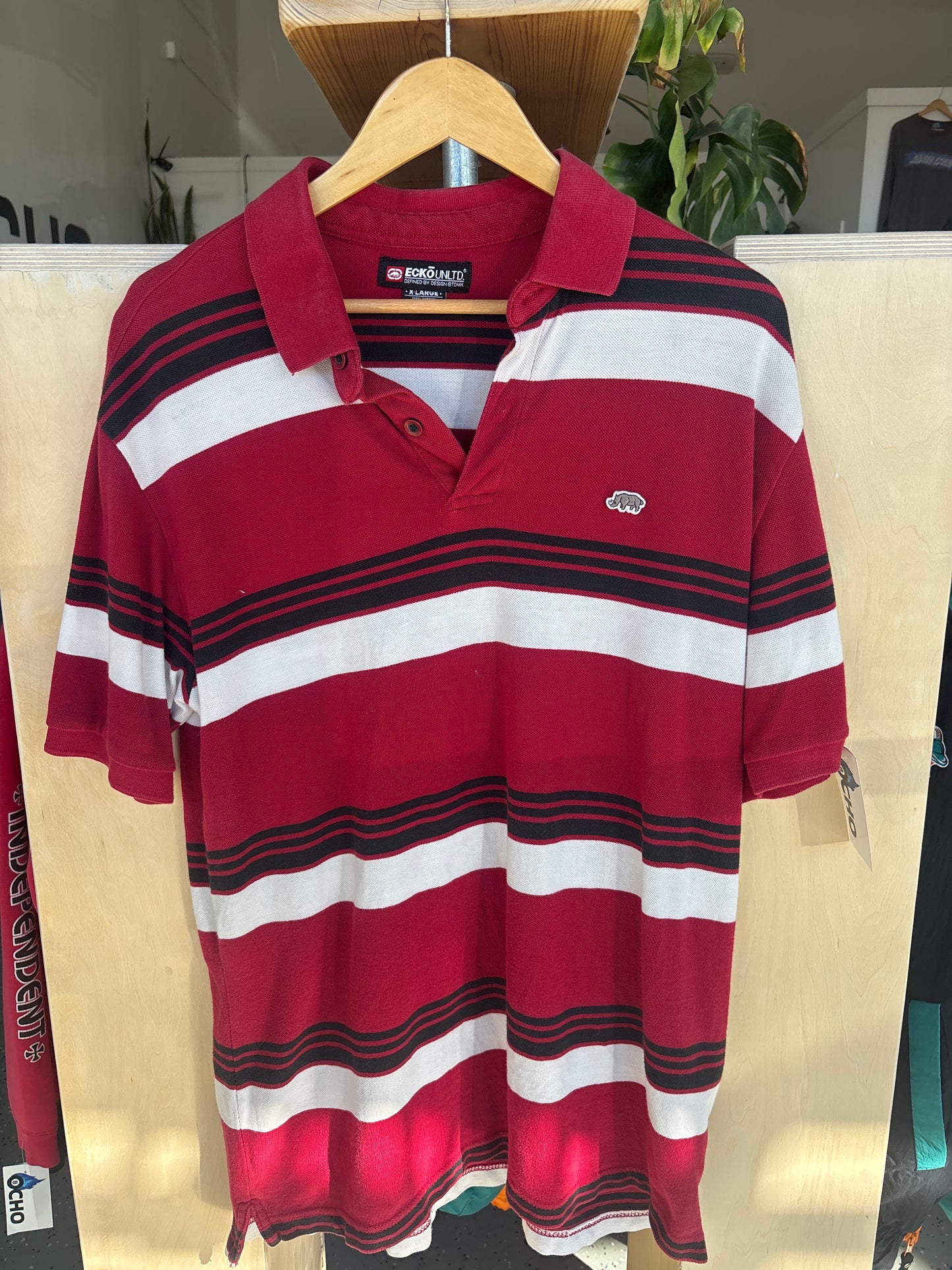 Ecko Polo