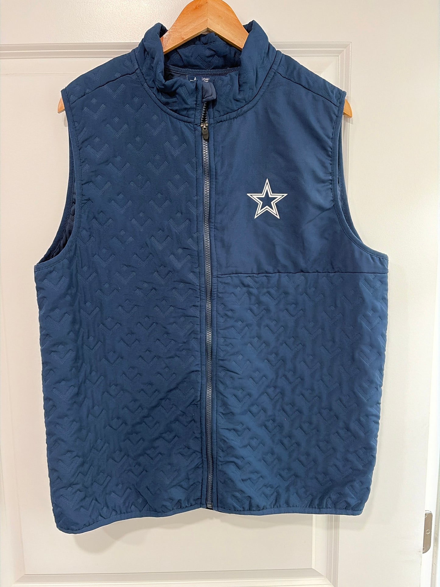 Cowboys Vest