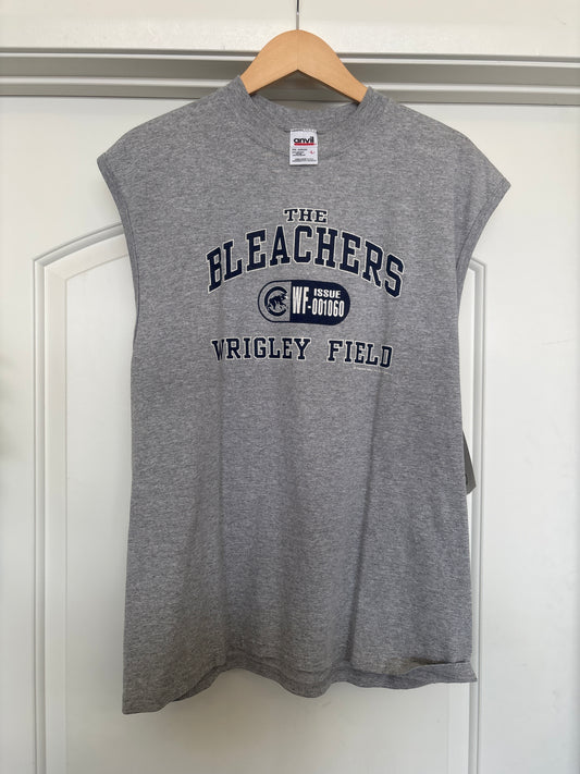 Bleacher Tank Top