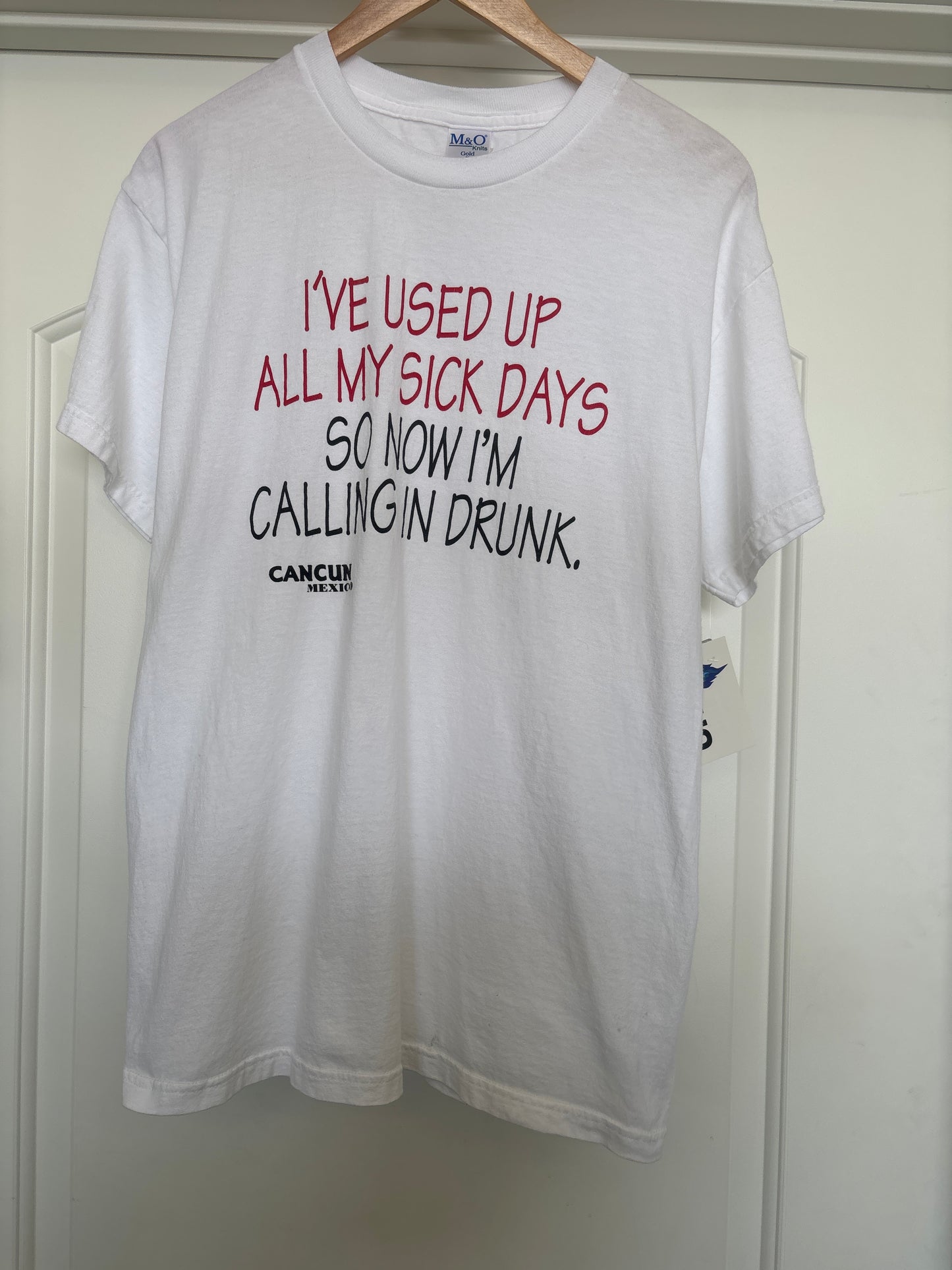 Cancun T-Shirt
