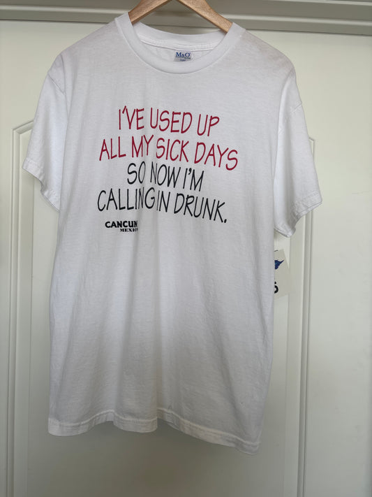Cancun T-Shirt