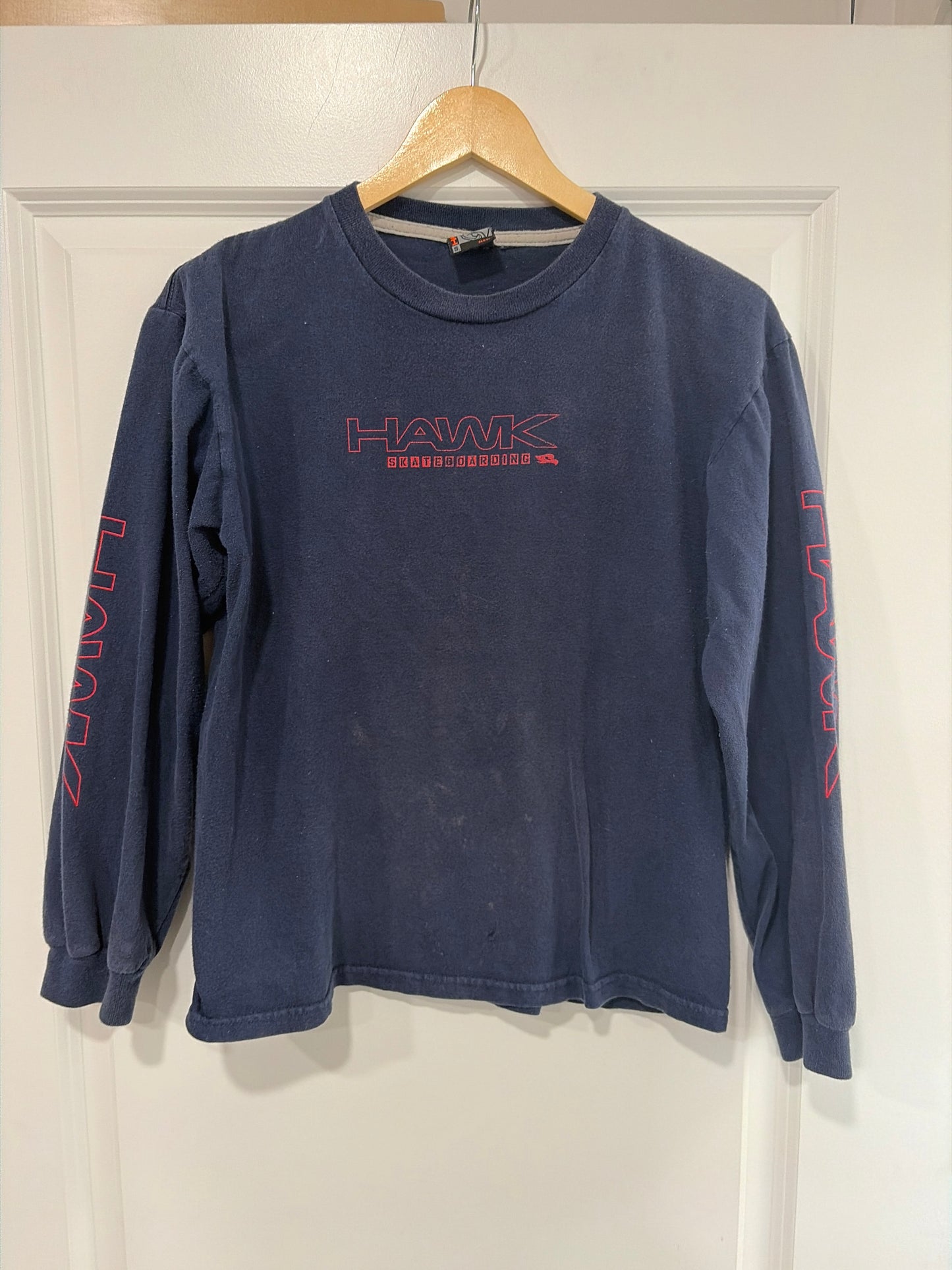 Hawk longsleeve