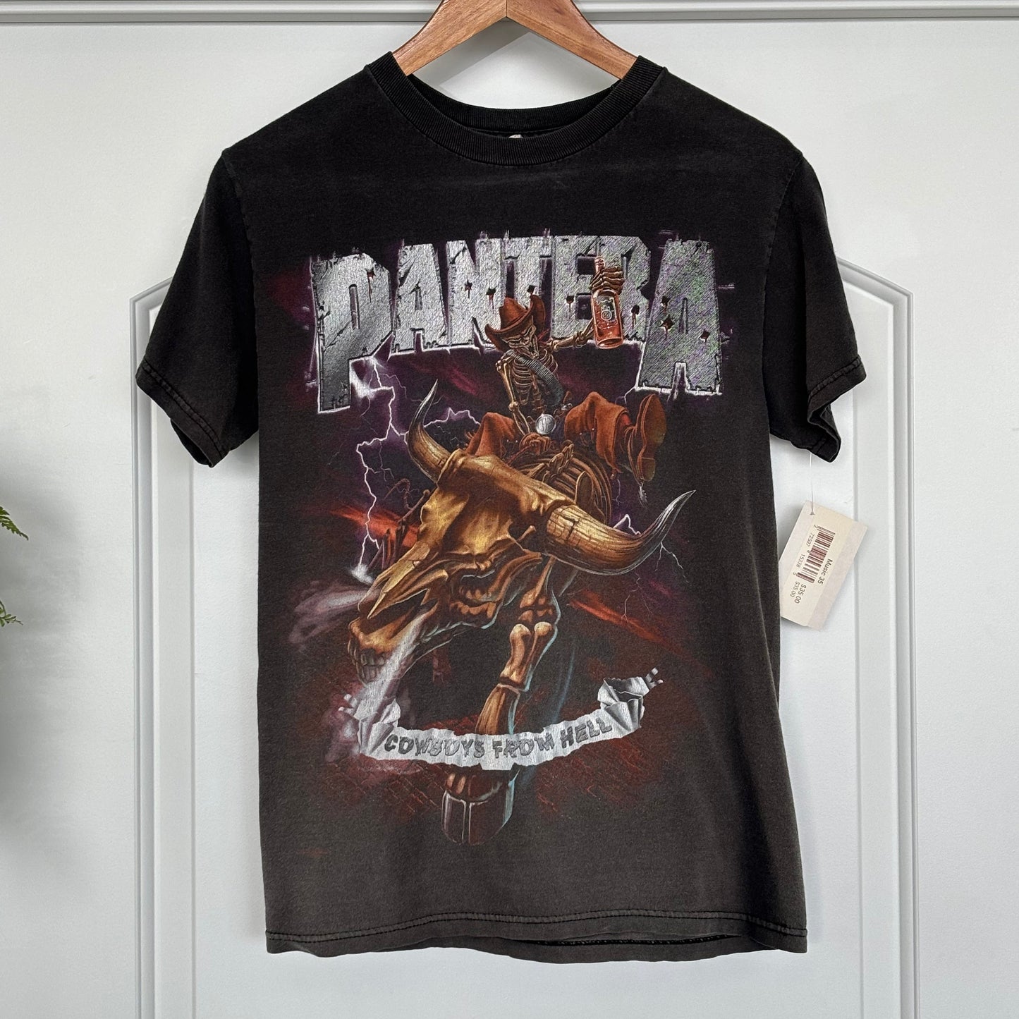 Pantera Fade 003