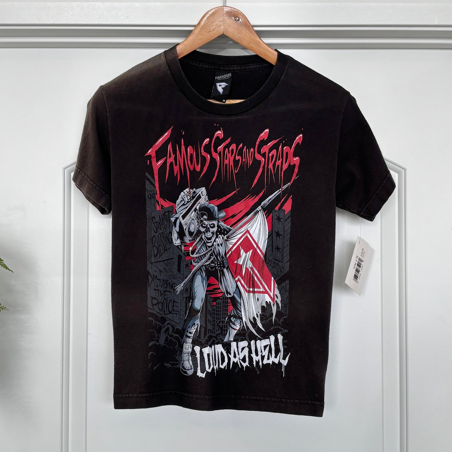 FS&S 005