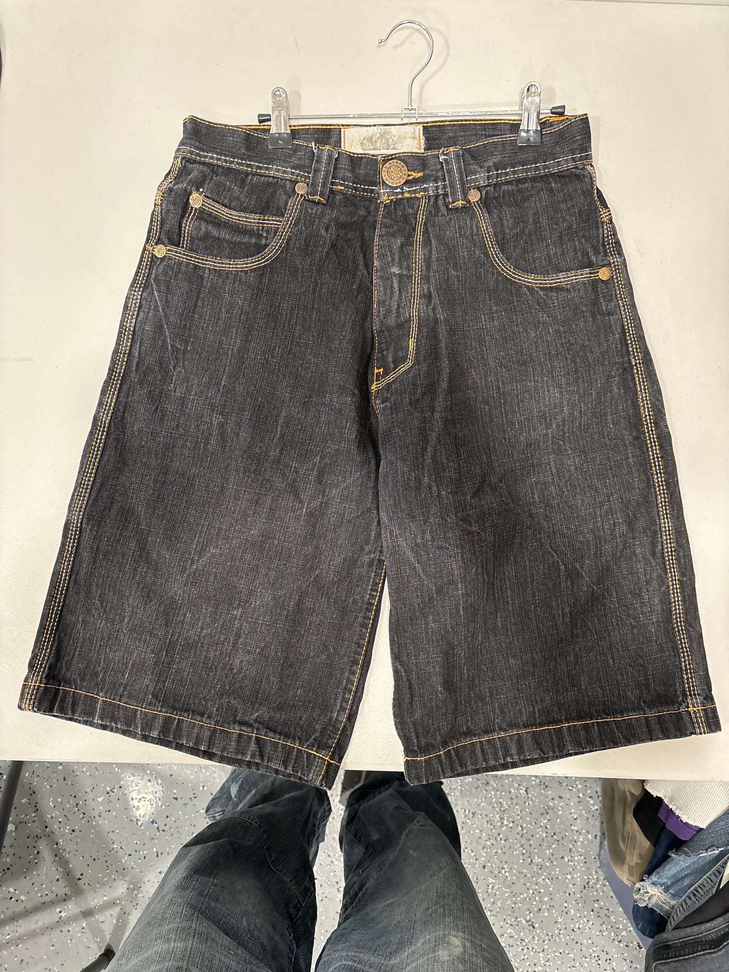 RR Jorts