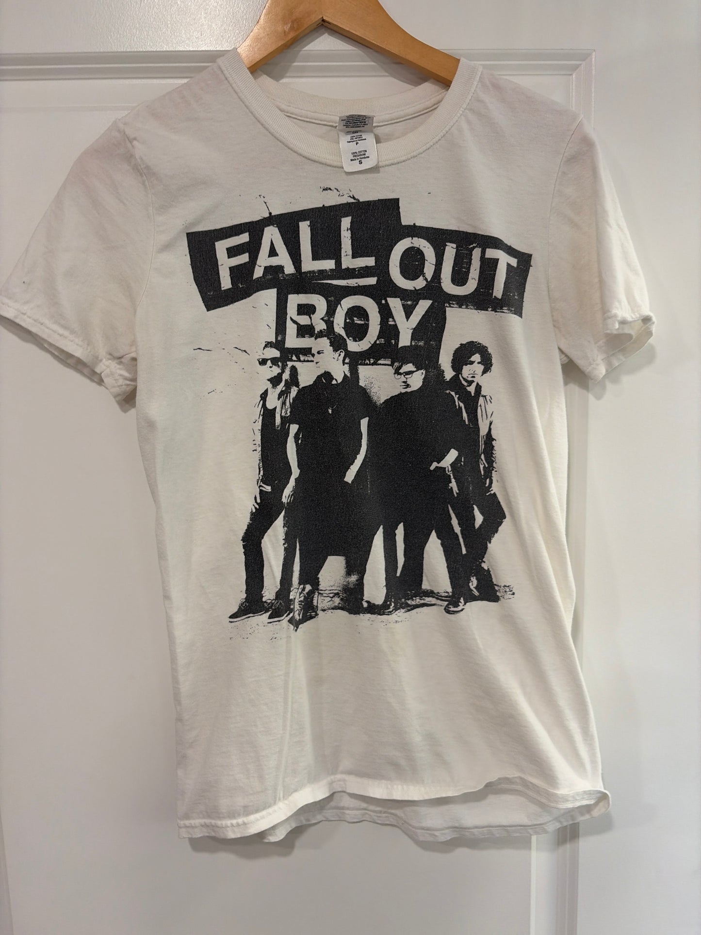 Fall Out Boy