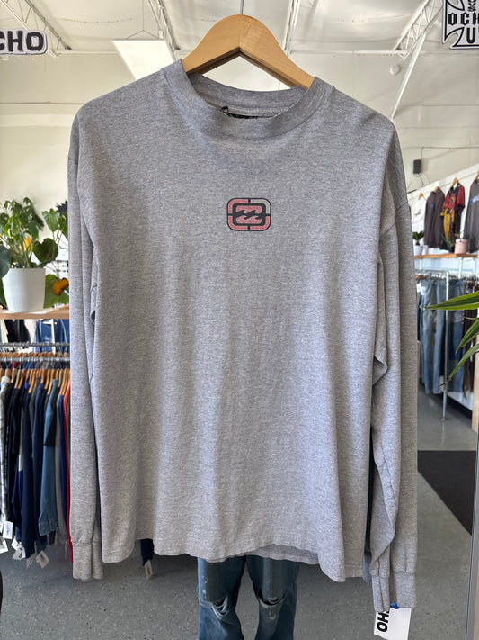 Billabong Long Sleeve