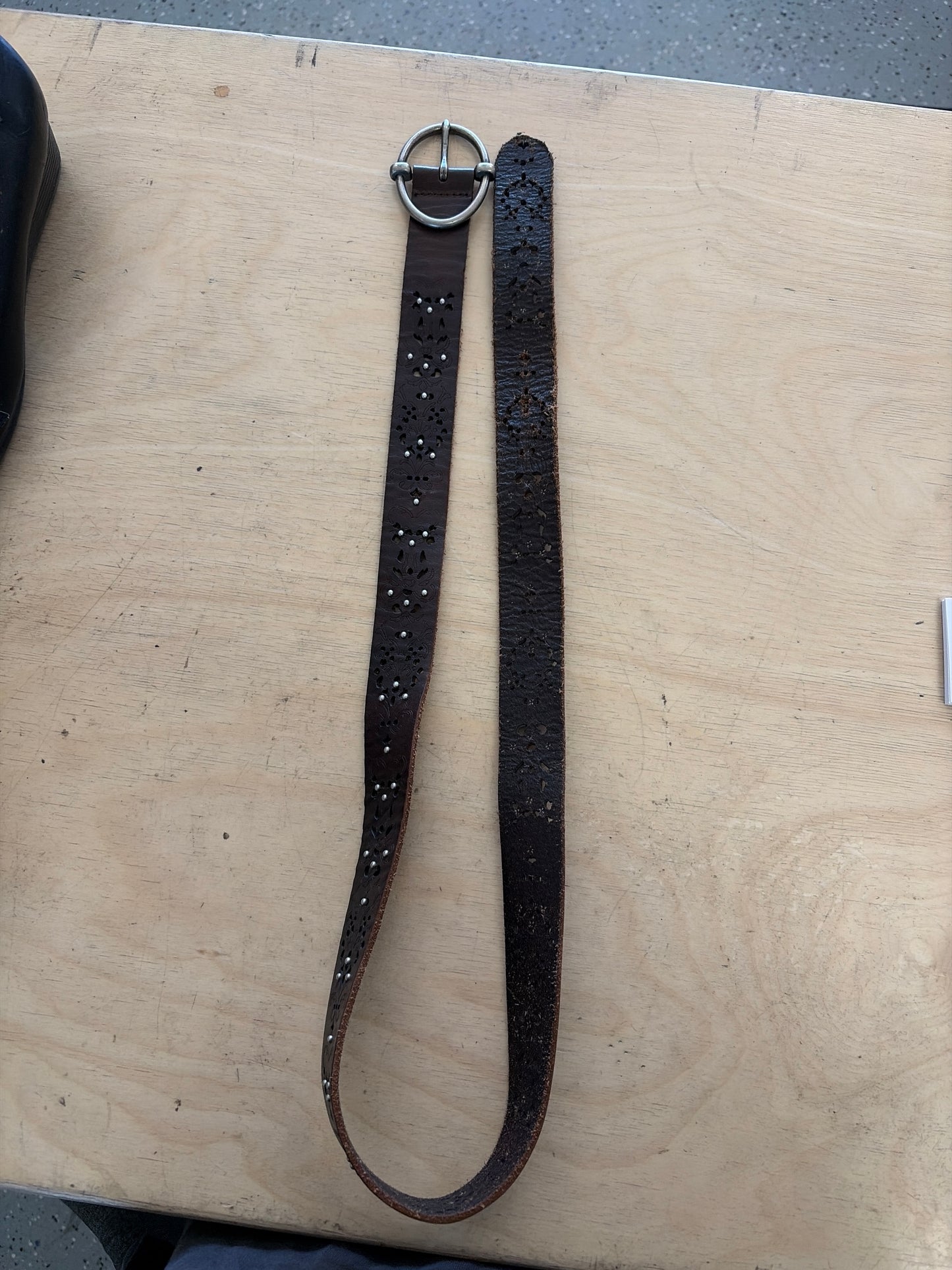 Belt
