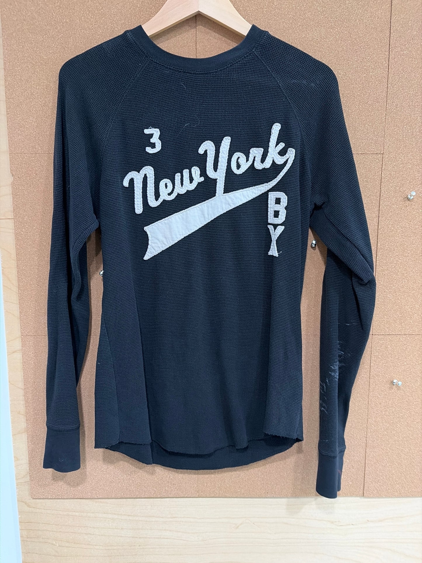 New York BY