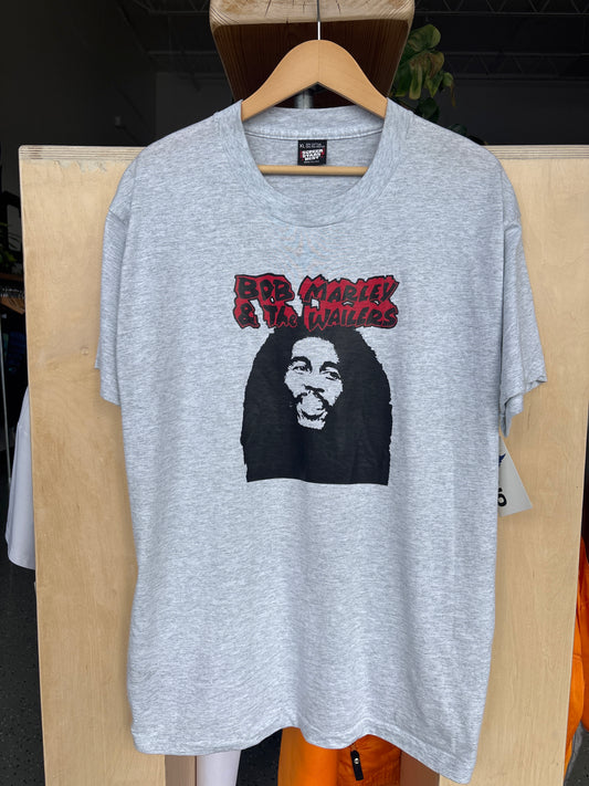 Bob Marley T-Shirt