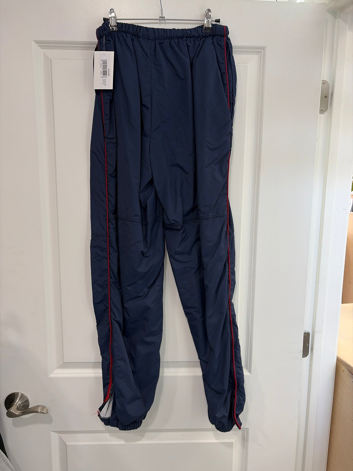Track pants