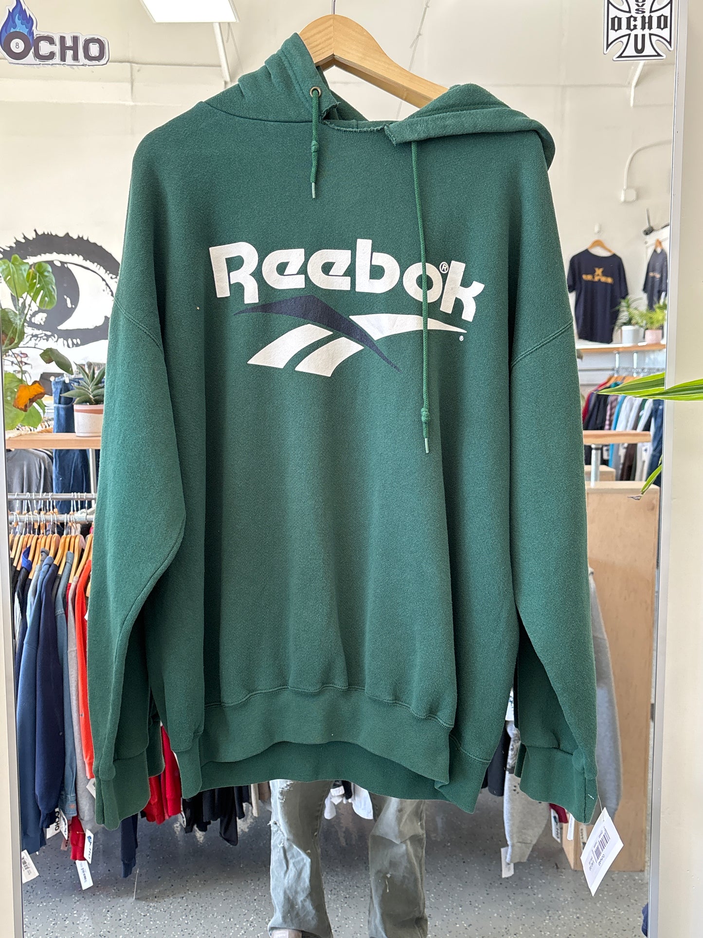 Reebok