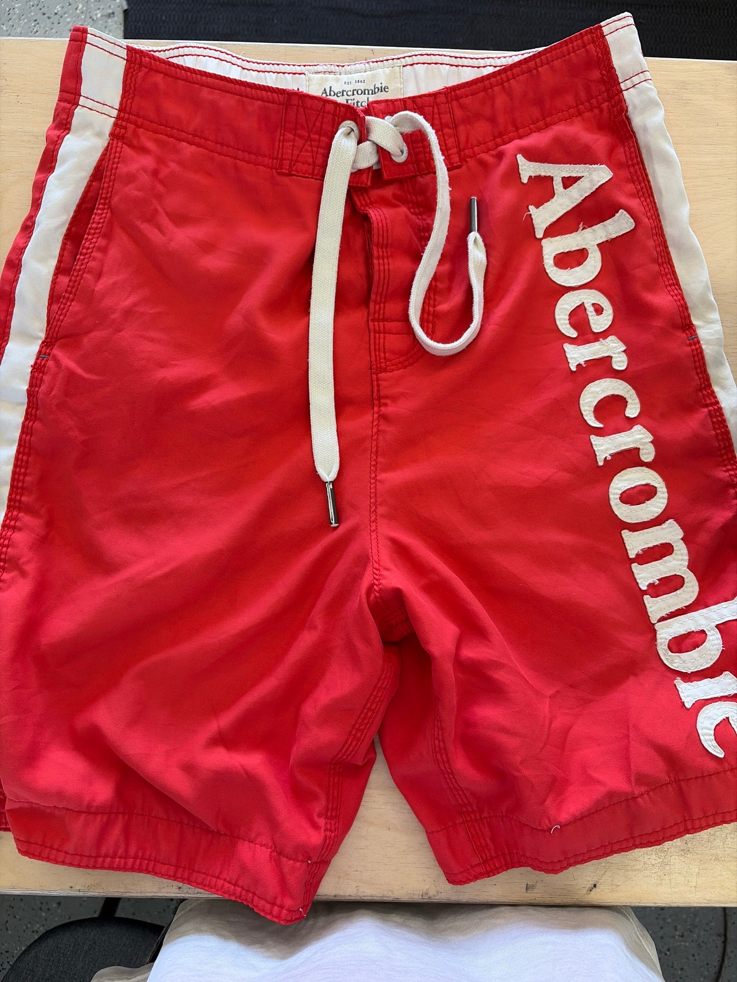 Abercrombie