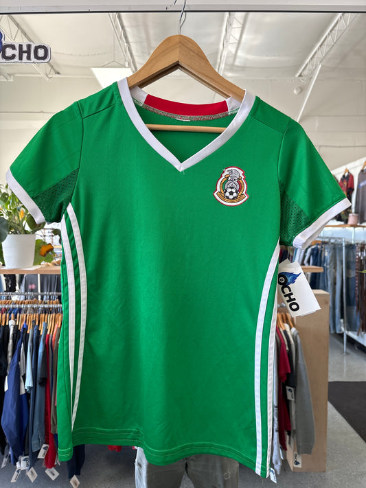 Mexico Jersey