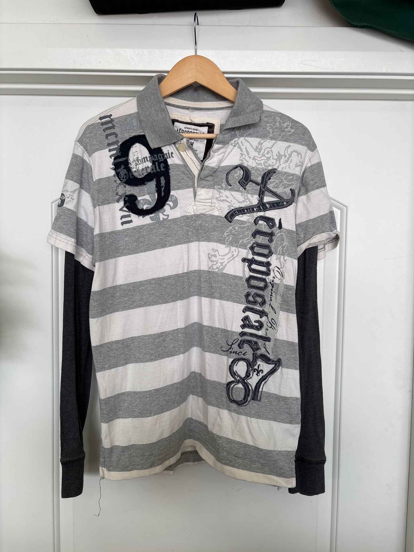 Aeropostale long sleeve