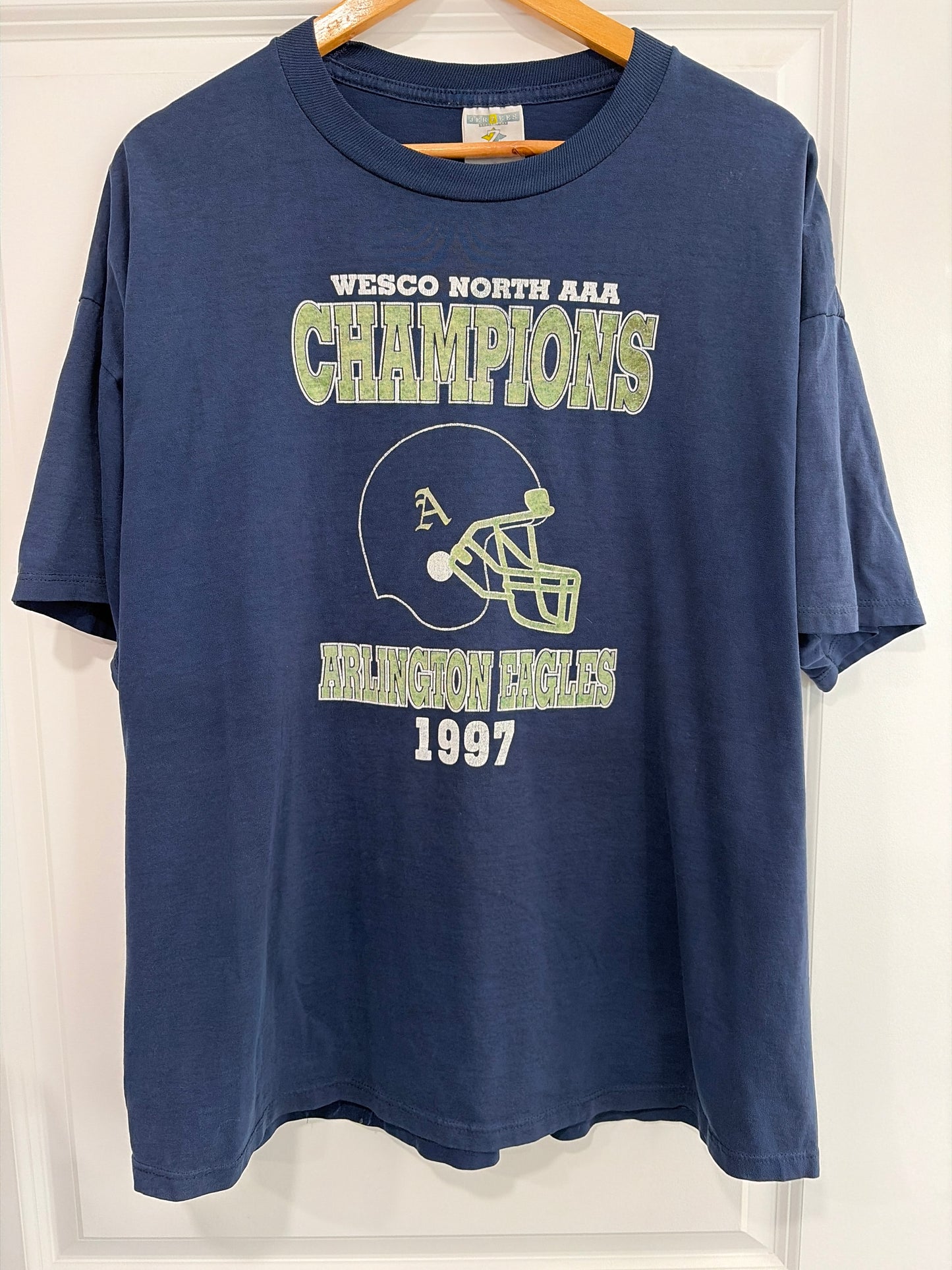 Eagles Champions