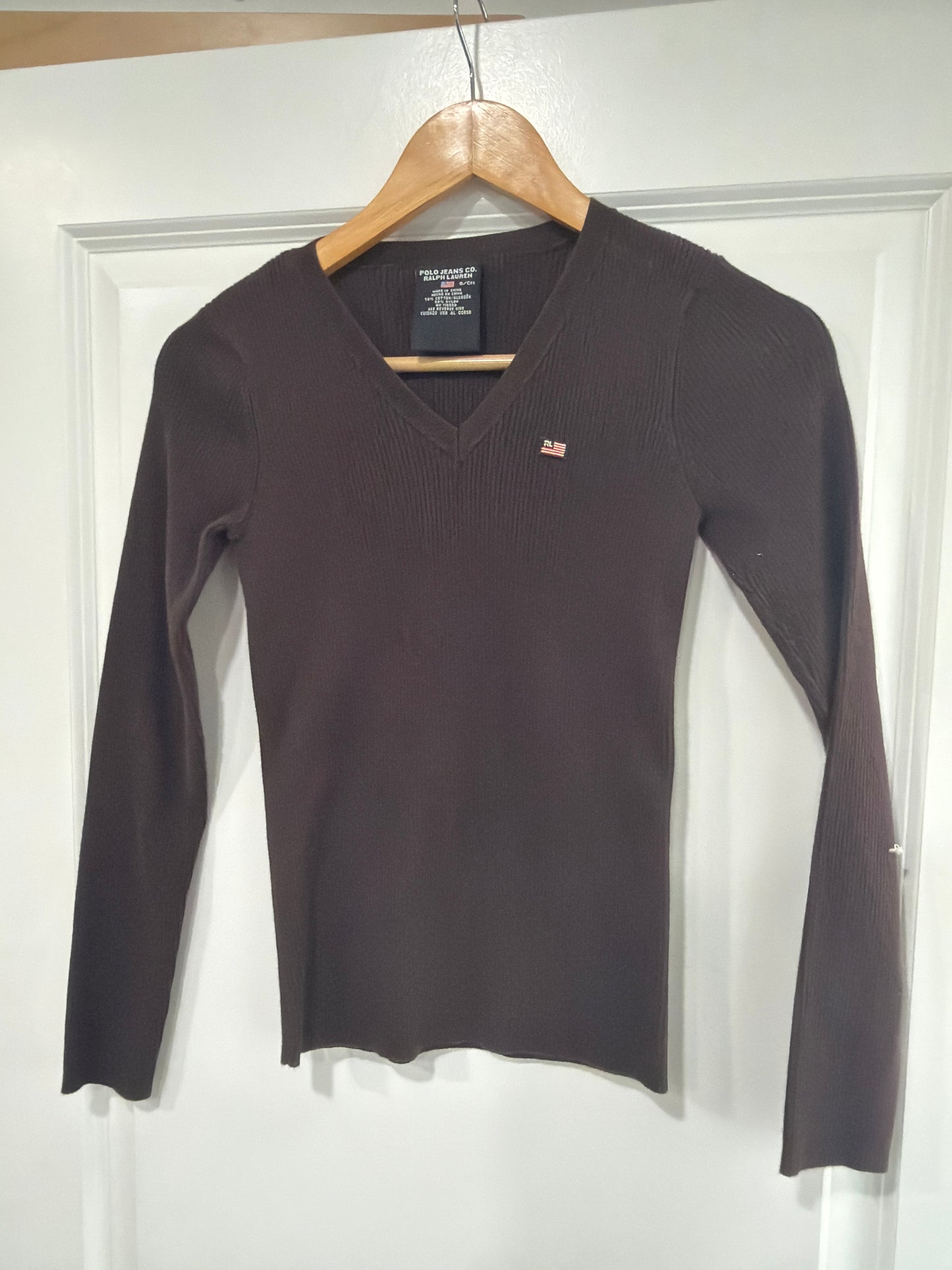 RL longsleeve