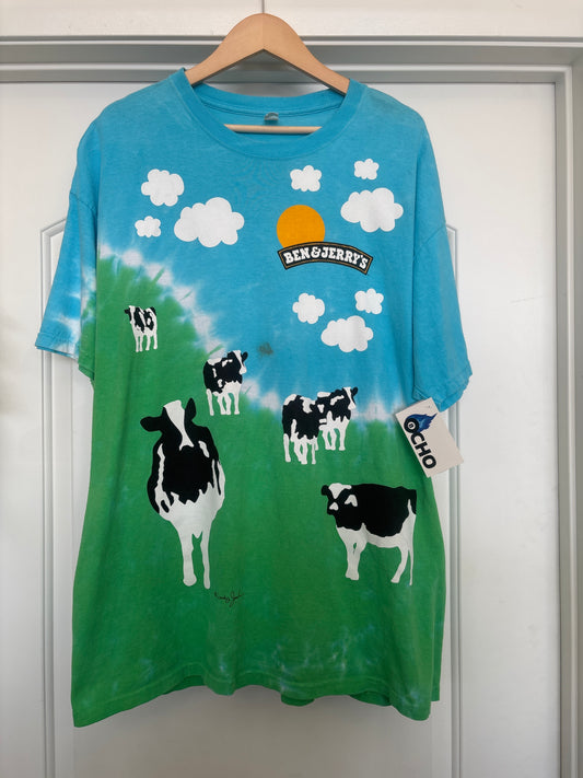 B&J T-Shirt