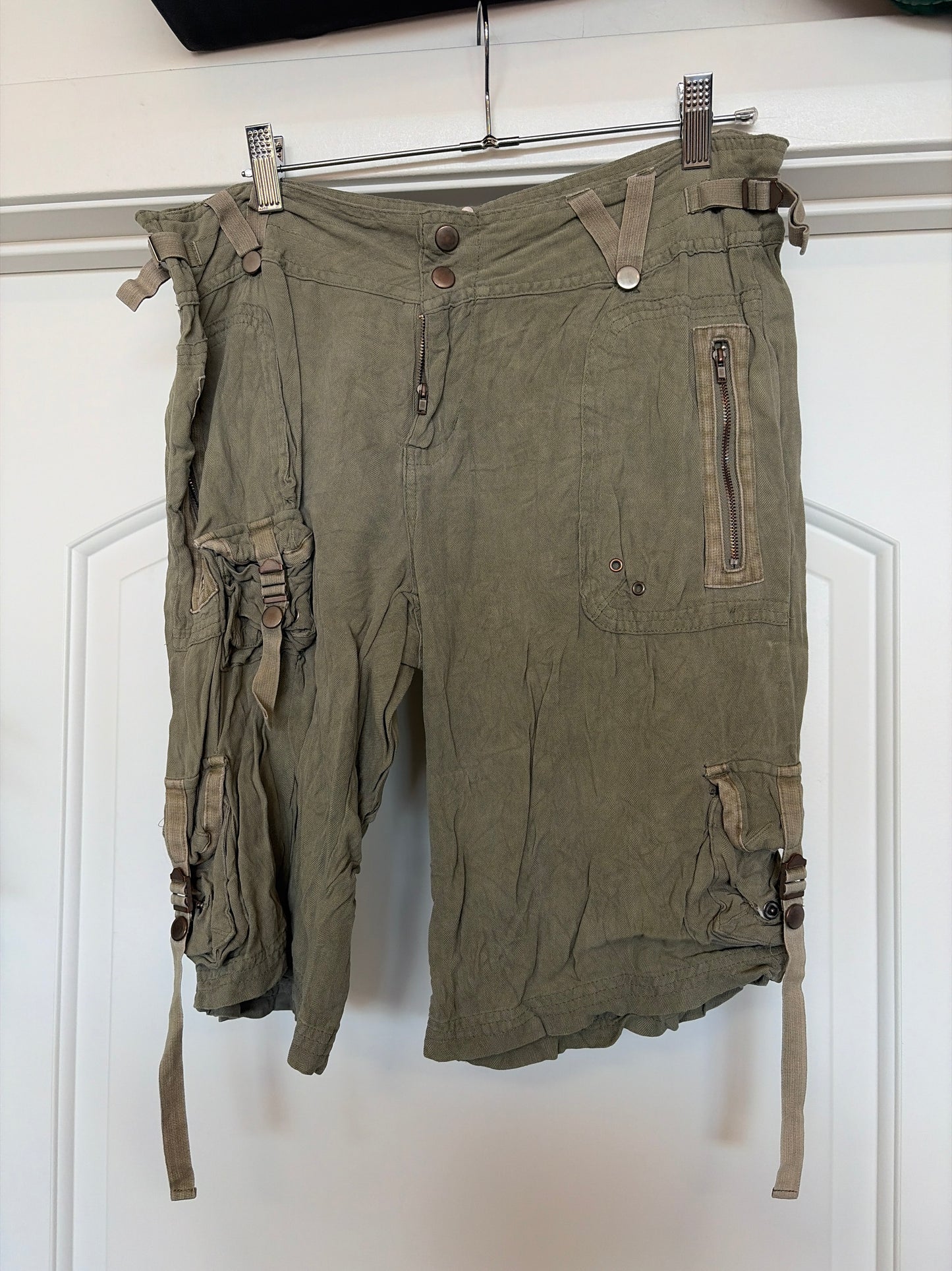 Da-Nang Shorts