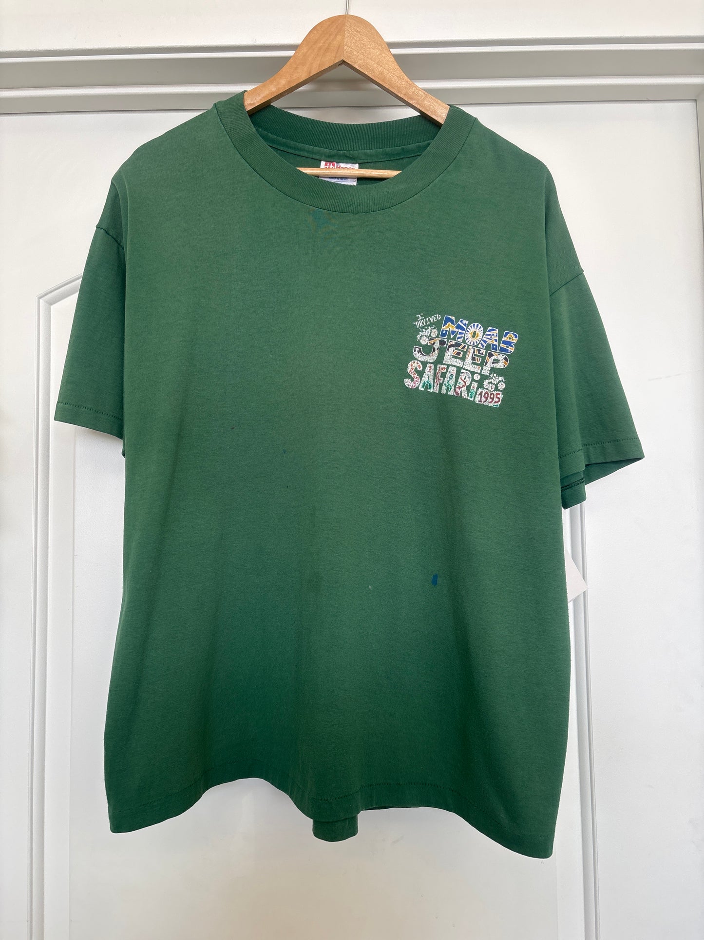 Moab T-Shirt