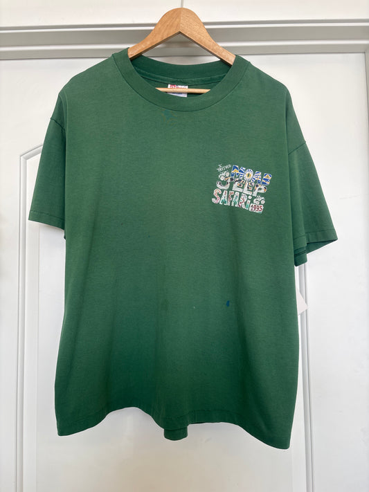 Moab T-Shirt
