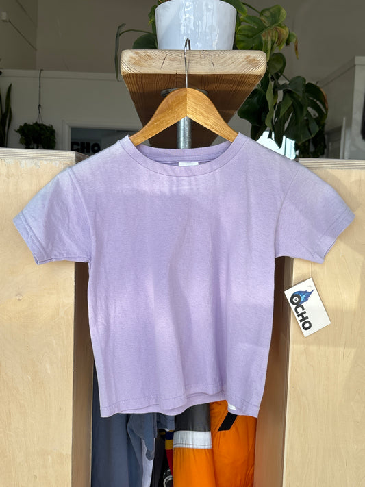 Blank Baby Tee