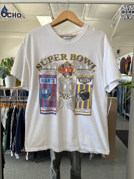 Super Bowl T-Shirt
