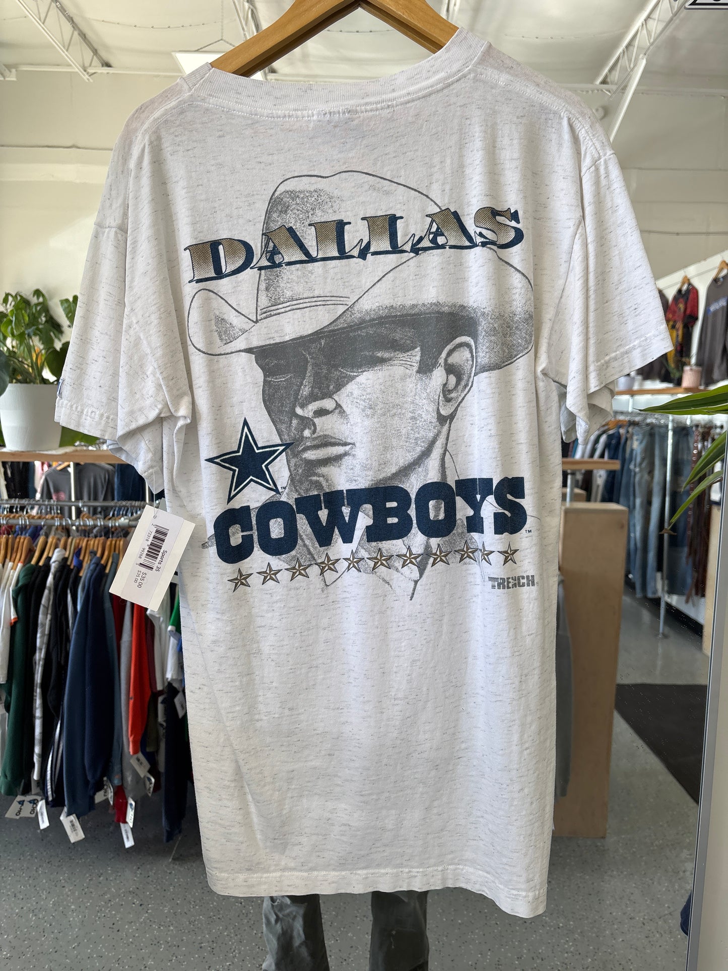 Dallas Cowboys T-Shirt