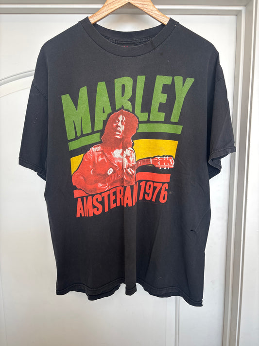 Bob Marley T-Shirt