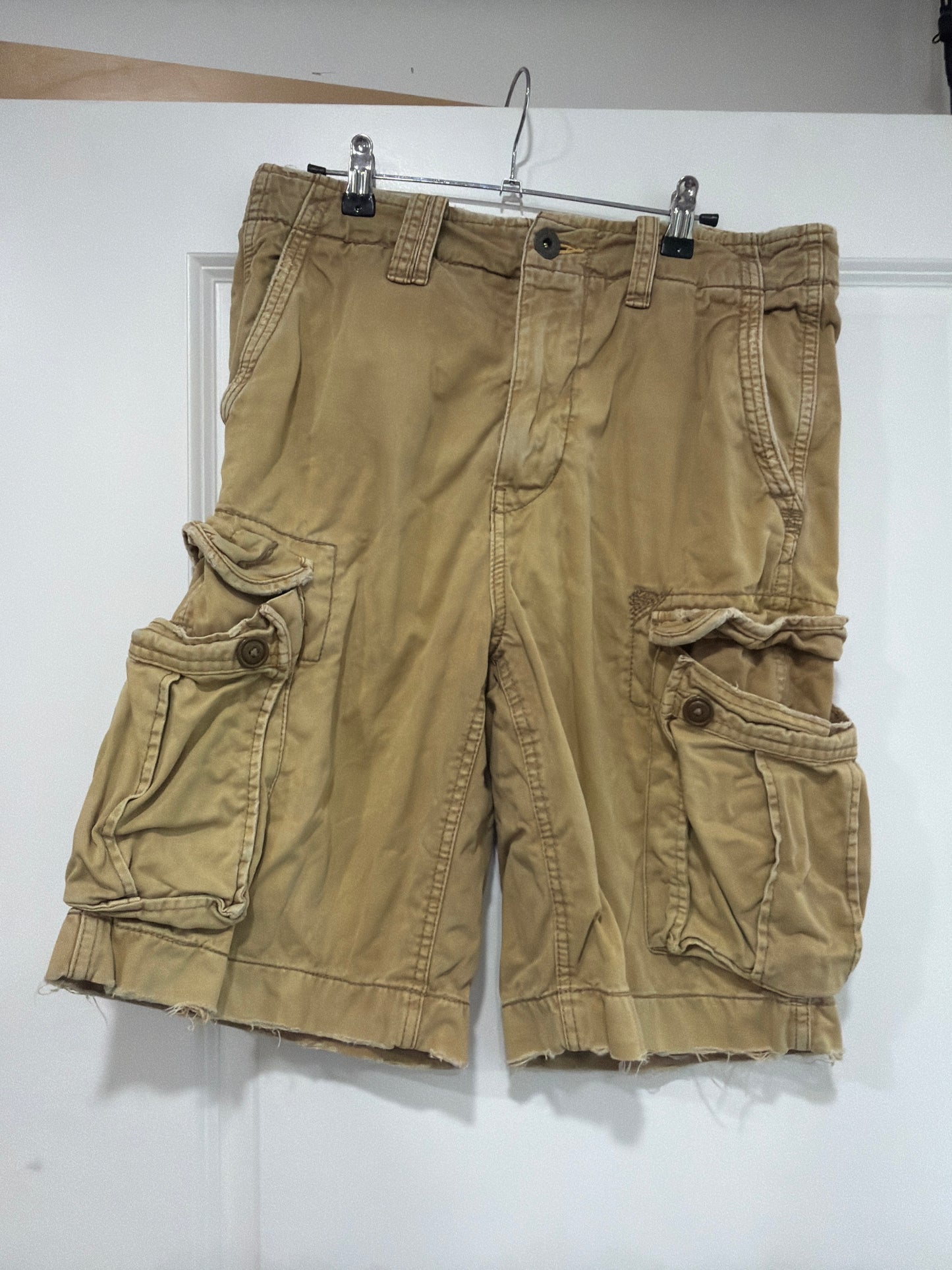 Cargo shorts