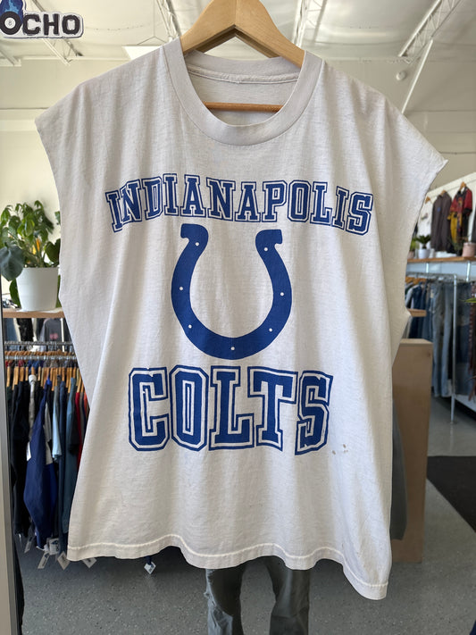 Indianapolis Cutoff