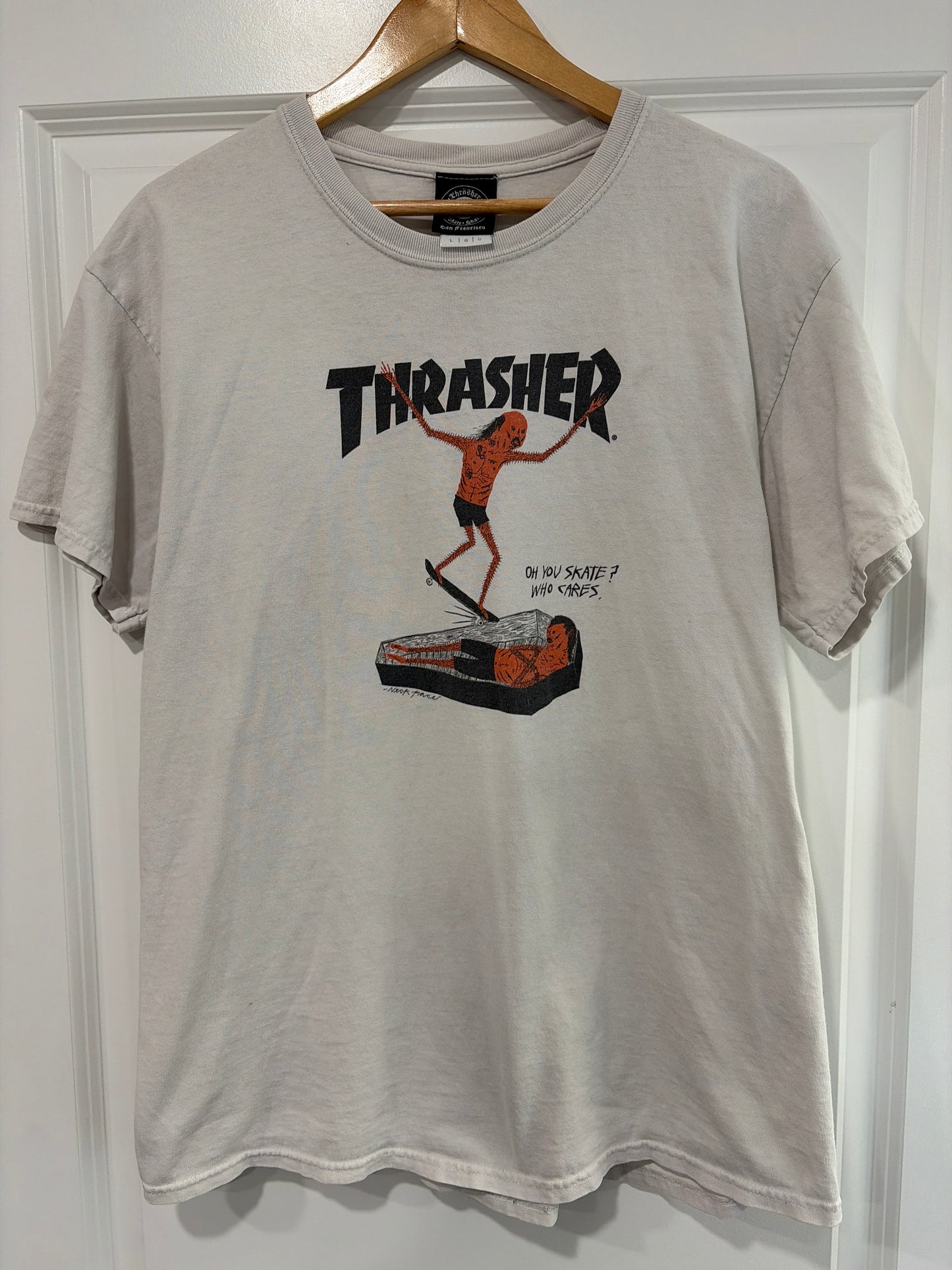 Thrasher