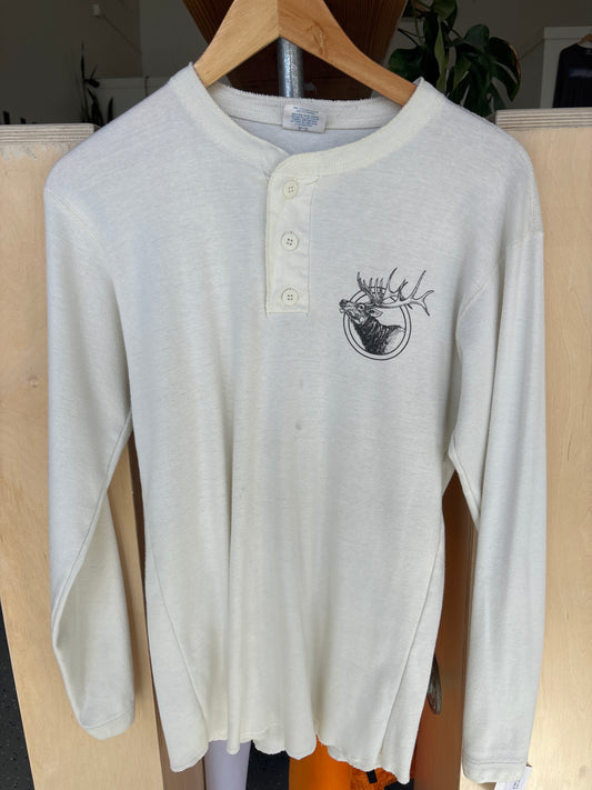 Elk Country Long Sleeve
