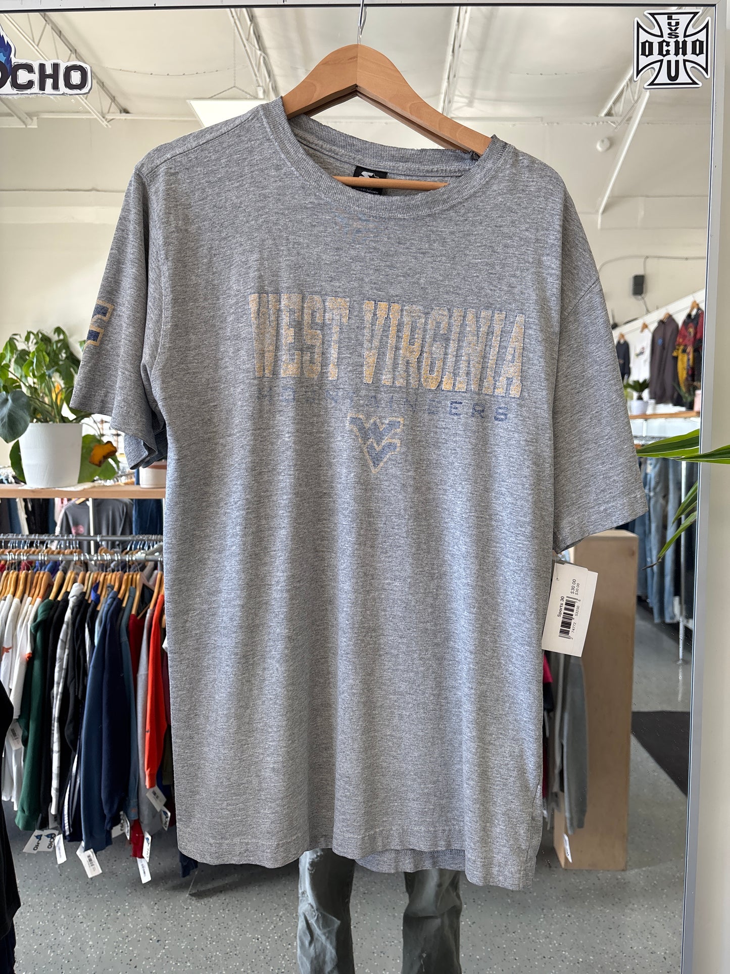 West Virginia T-Shirt