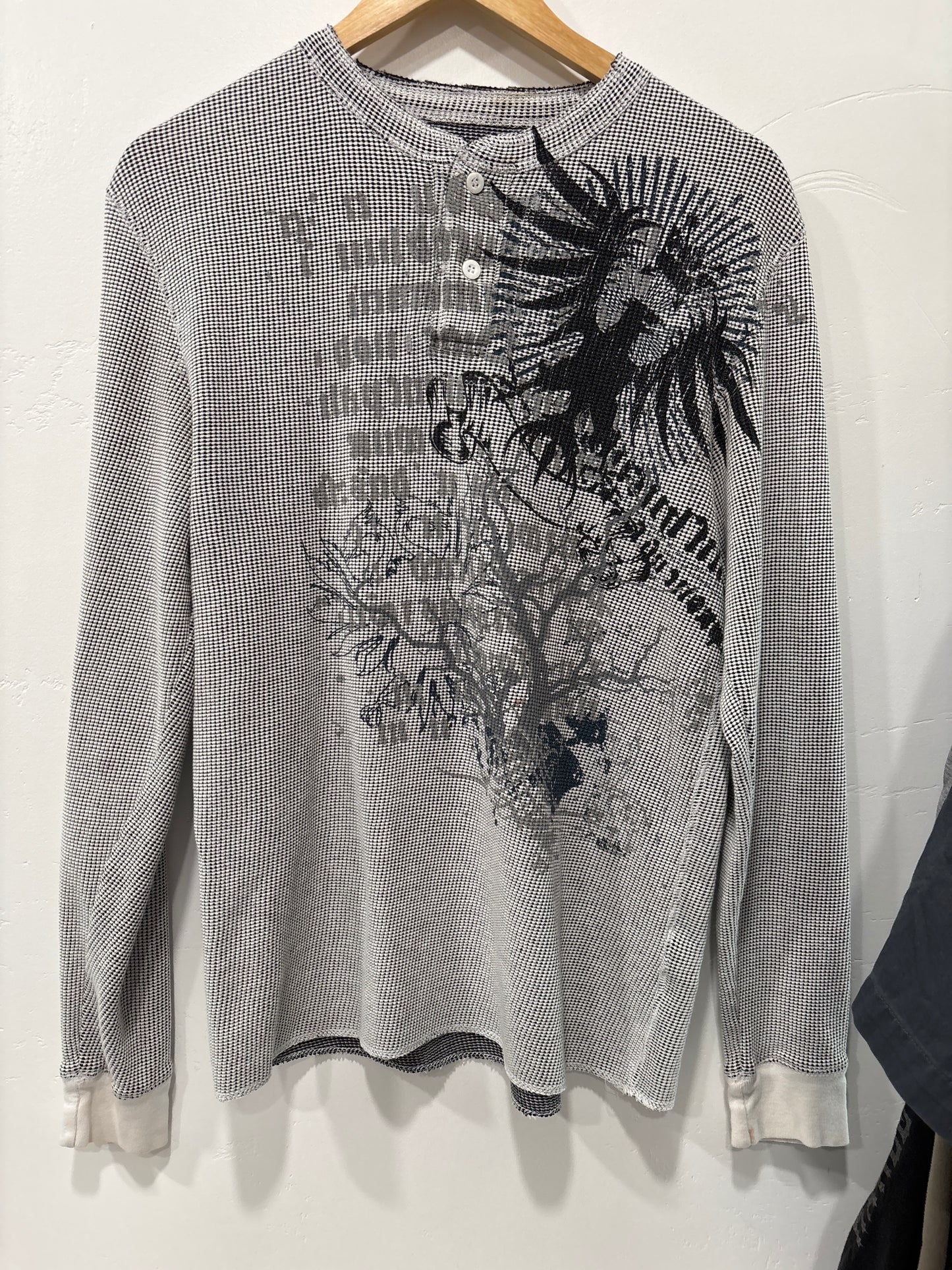 Chalc Long Sleeve