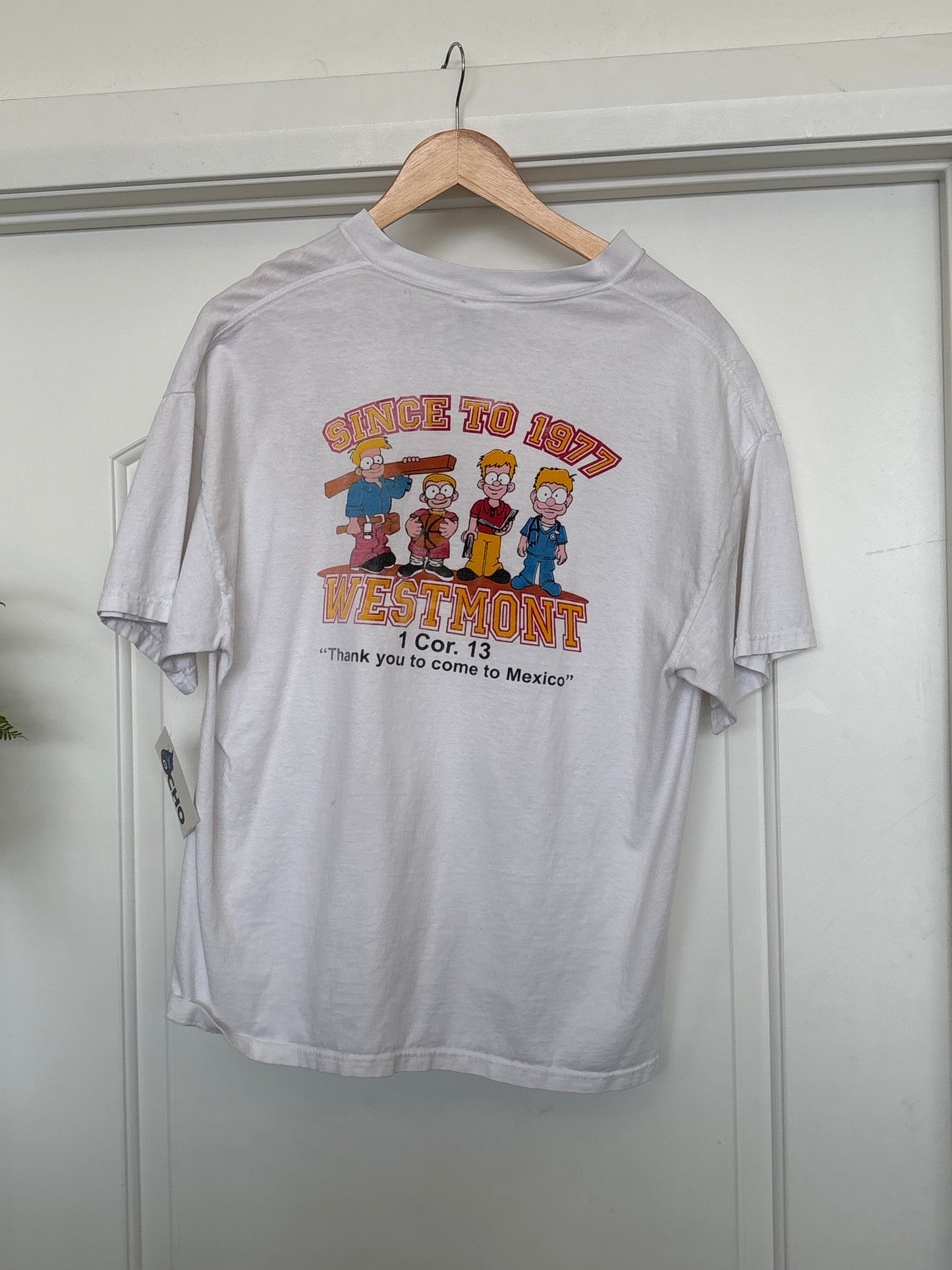 Westmount T-Shirt