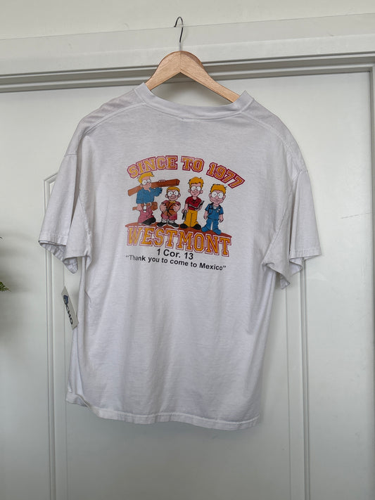Westmount T-Shirt