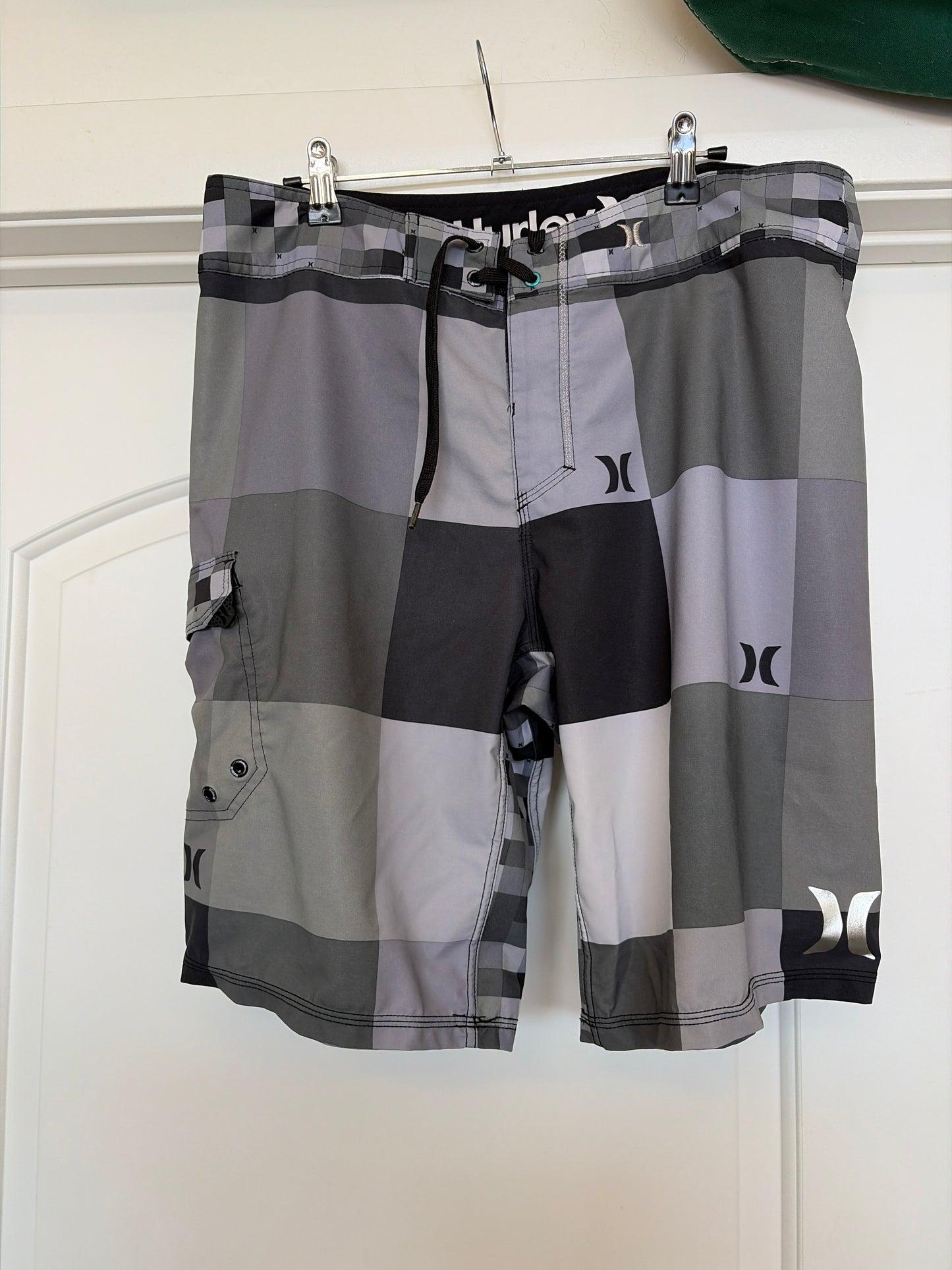 Hurley