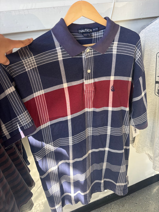 Nautica Polo