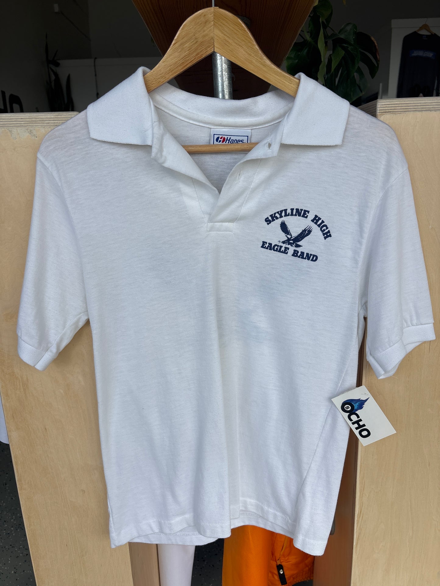 Eagle Polo