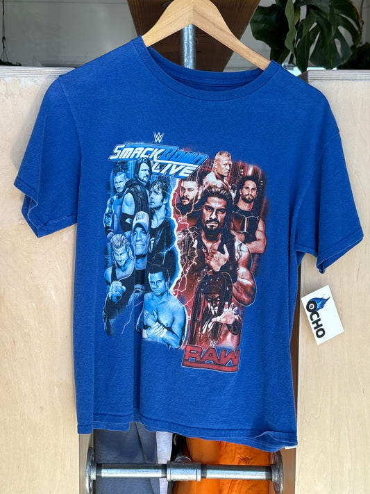 Smack down Live T-Shirt