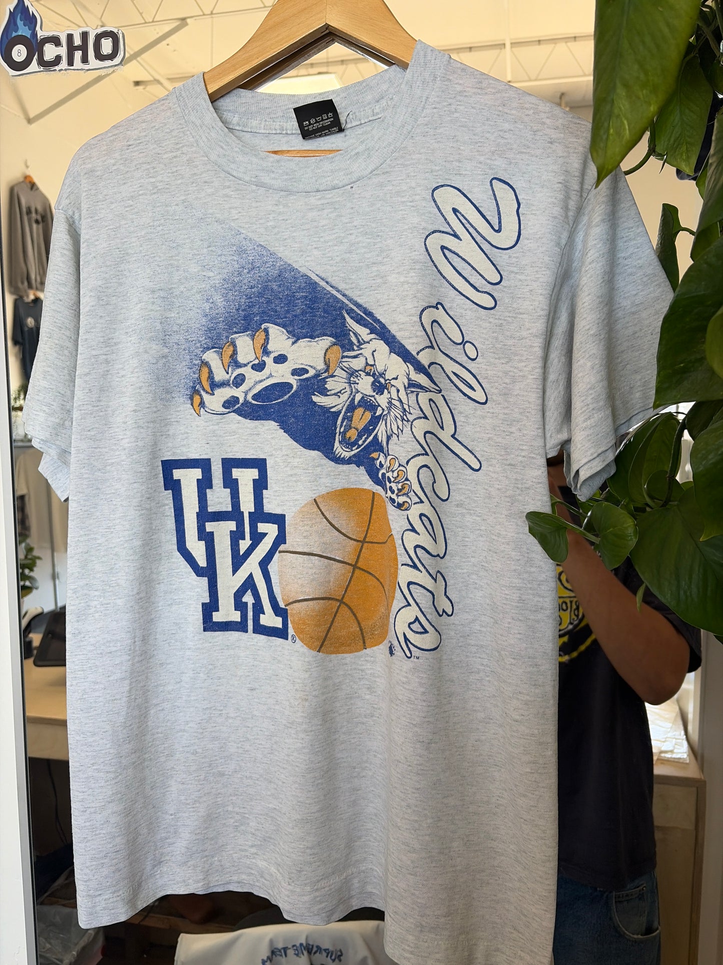 UK basketball