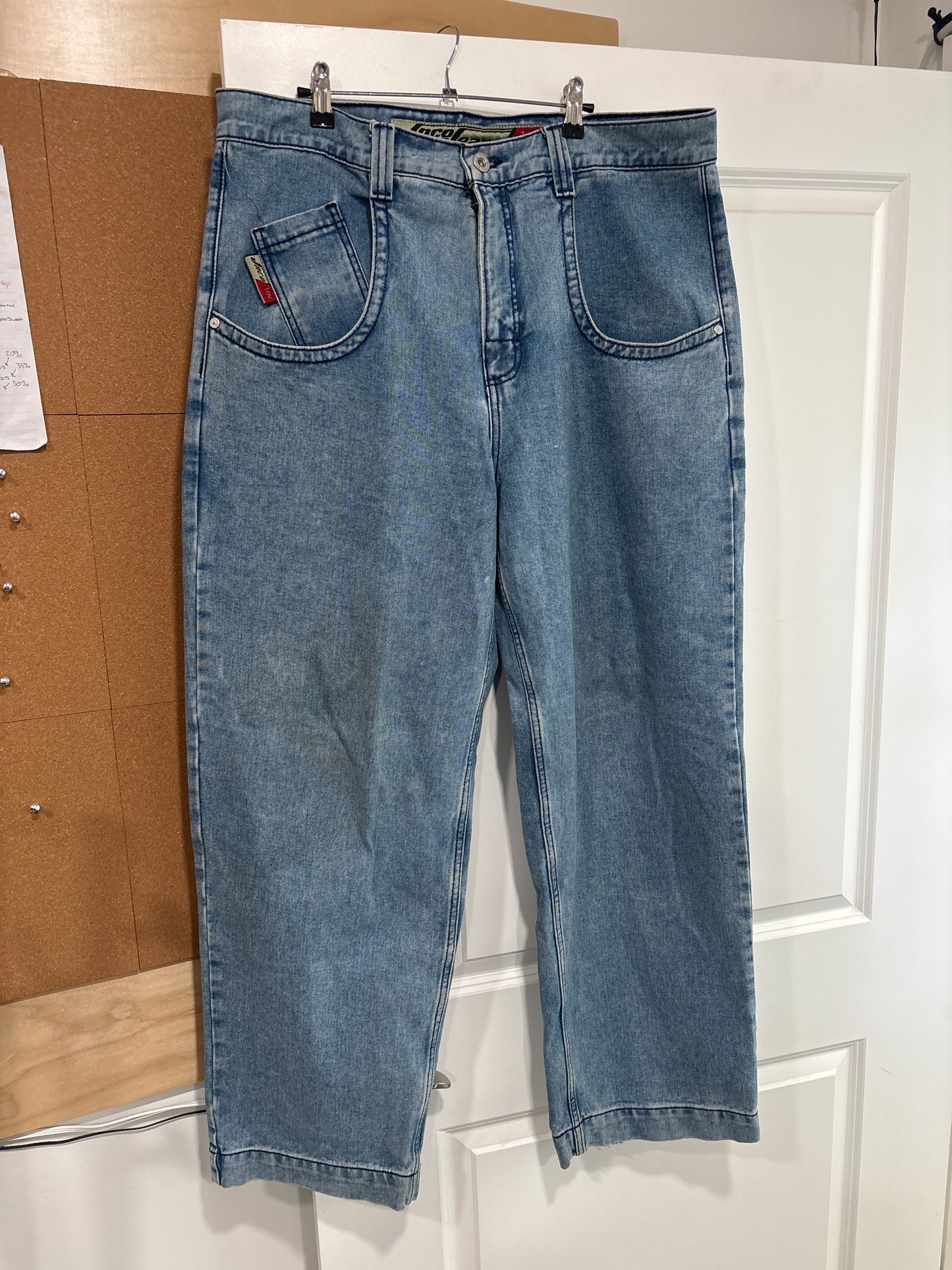 Jnco Jeans