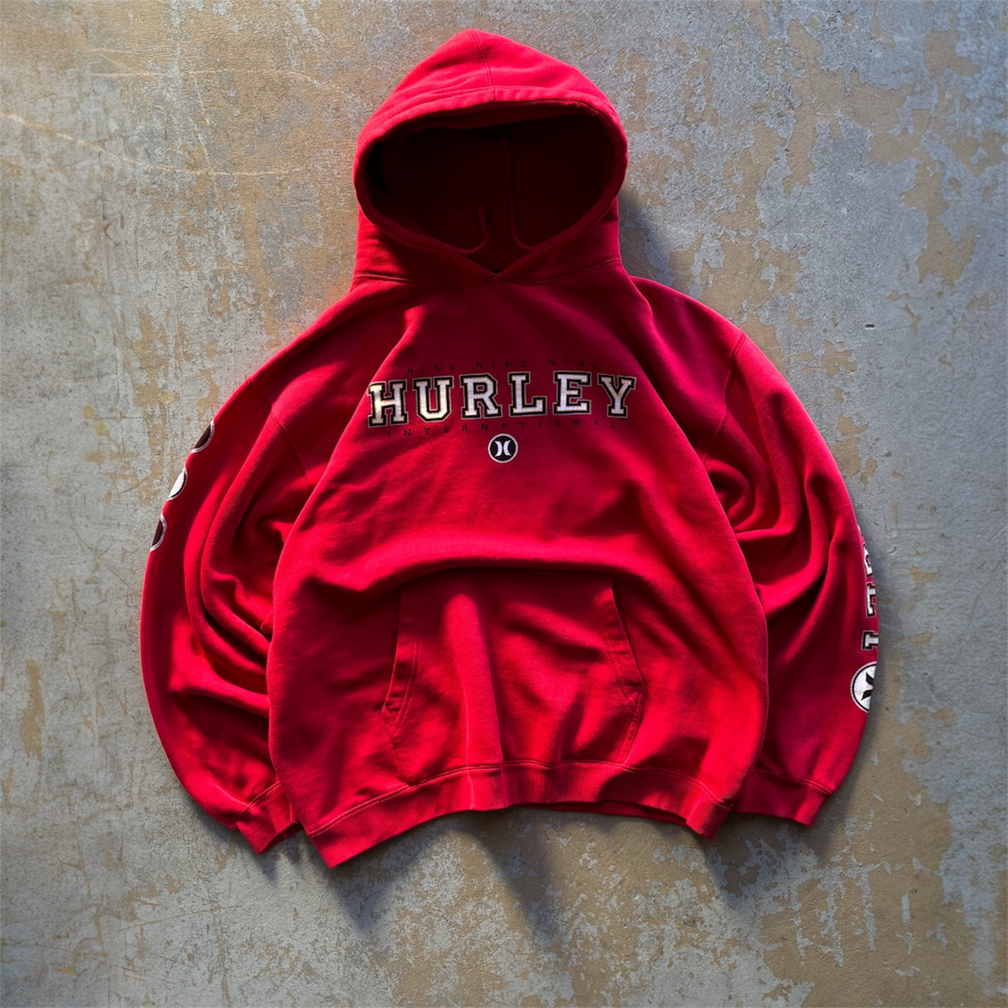 Hurley 080