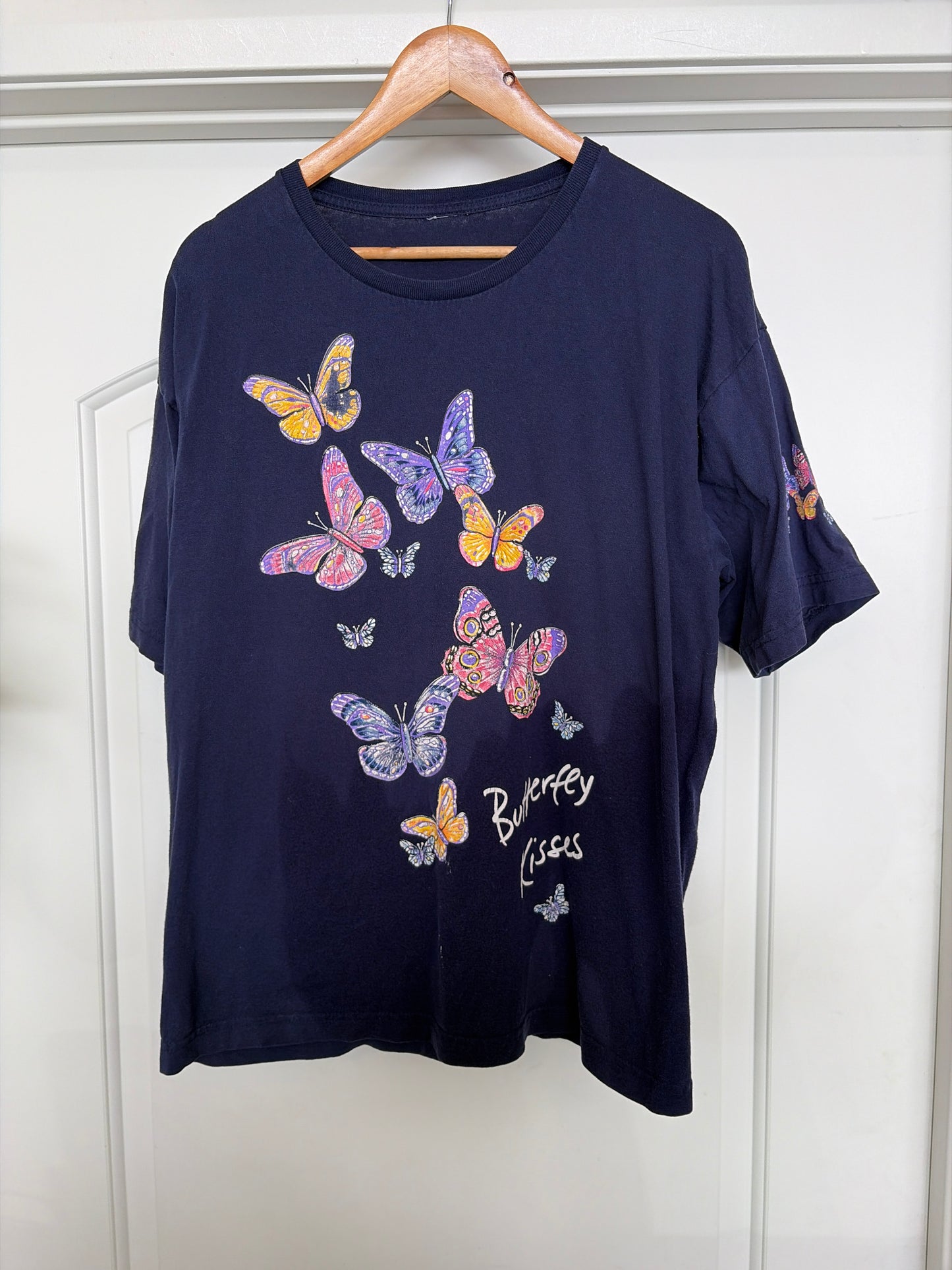 Butterfly Tee