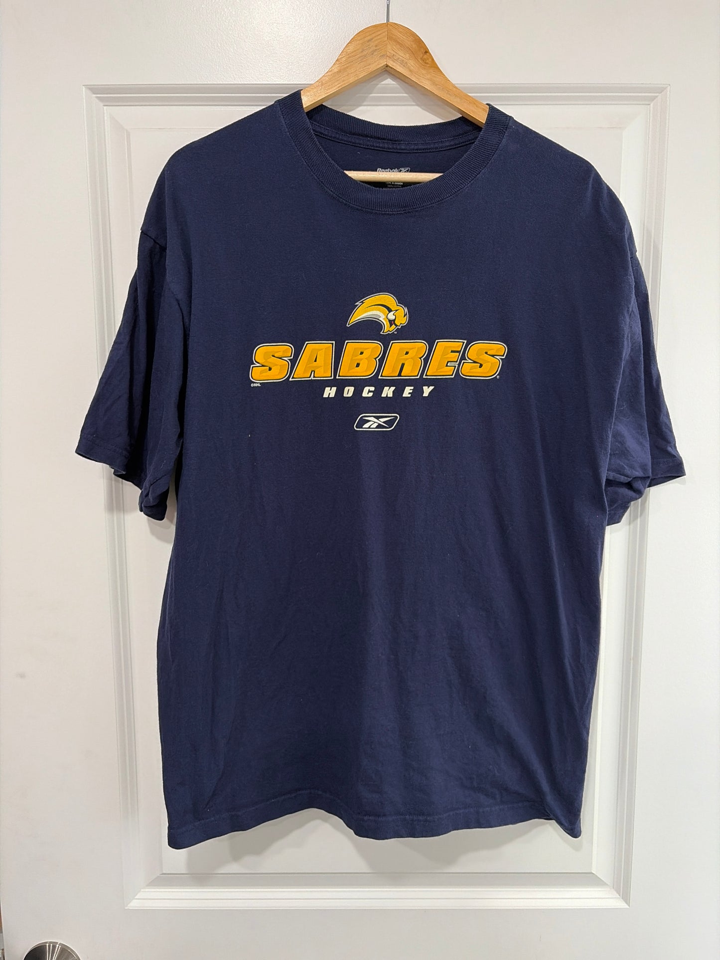 Sabres Hockey