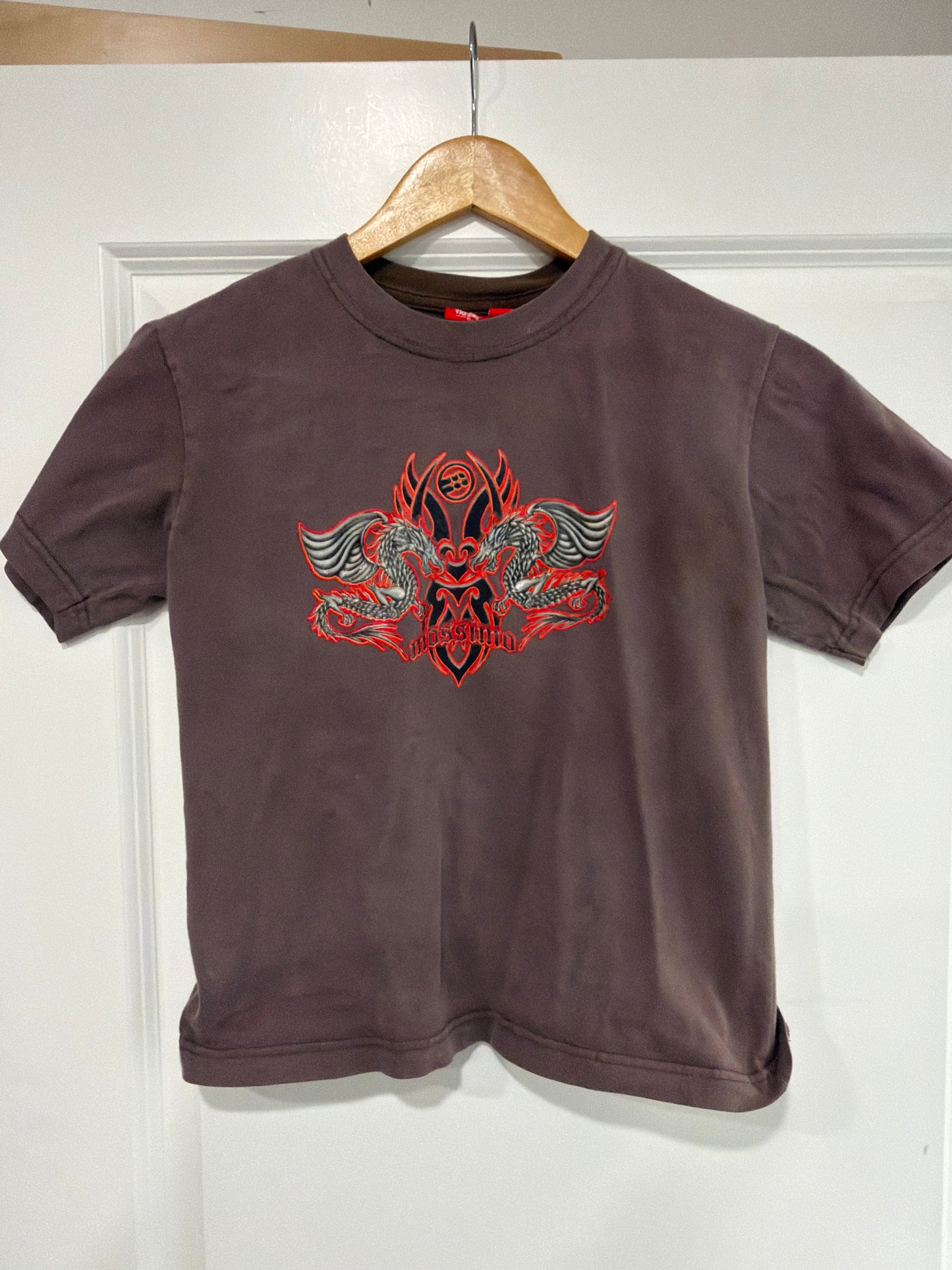 Mossimo Dragons