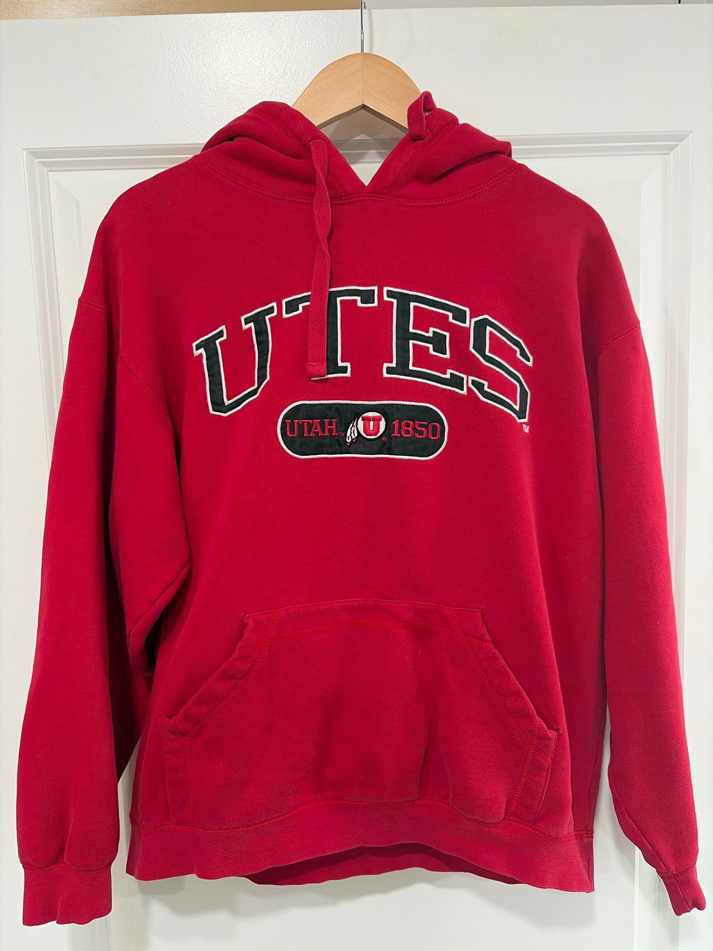 Utes Hoodie