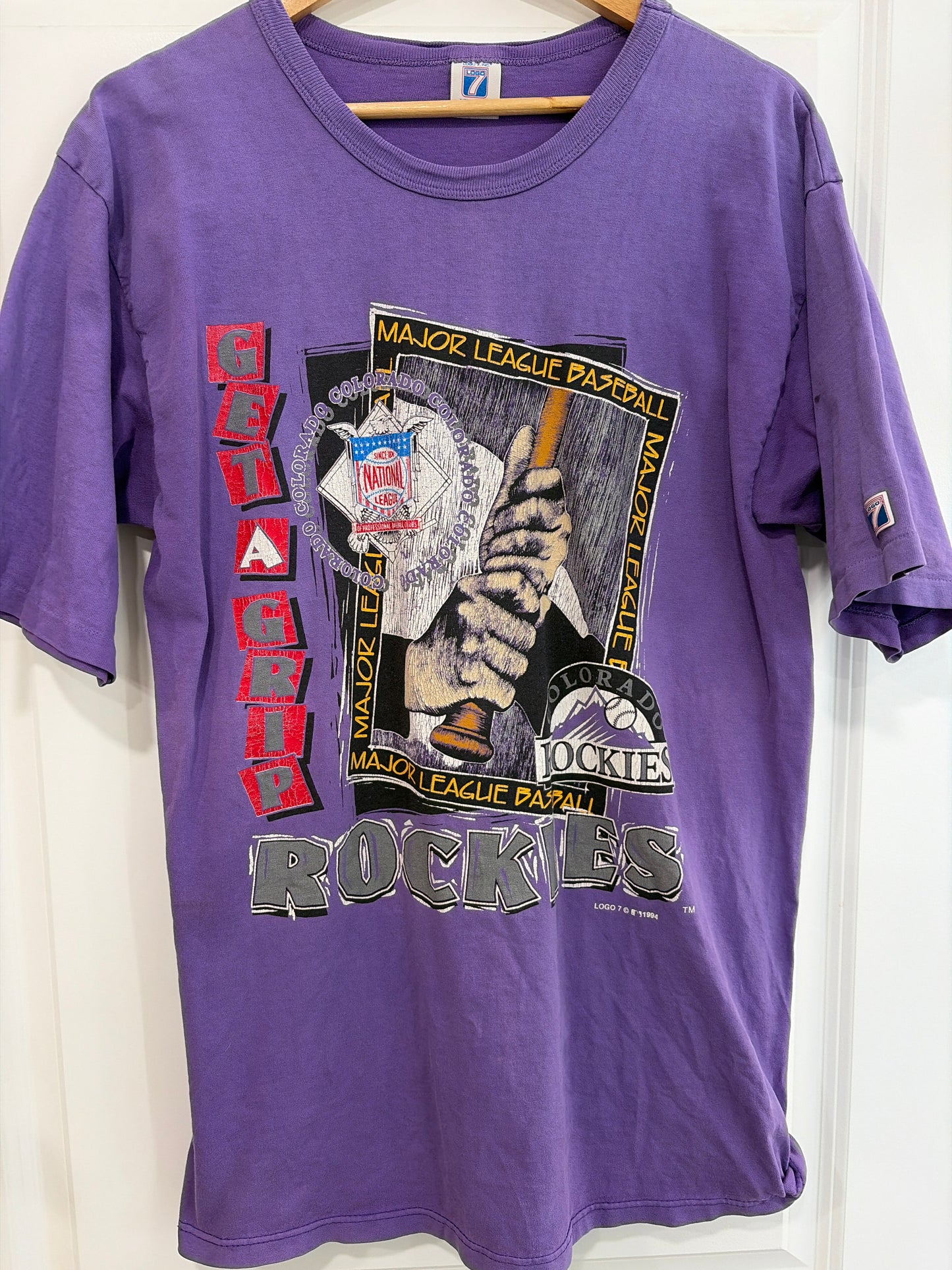 Rockies T-Shirt